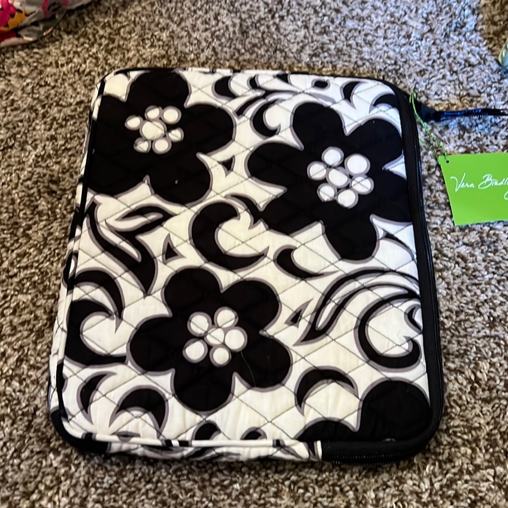 This is a note or reader holder.  Brand new with tags